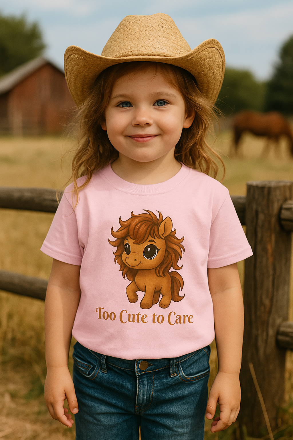 Kids' Clothing