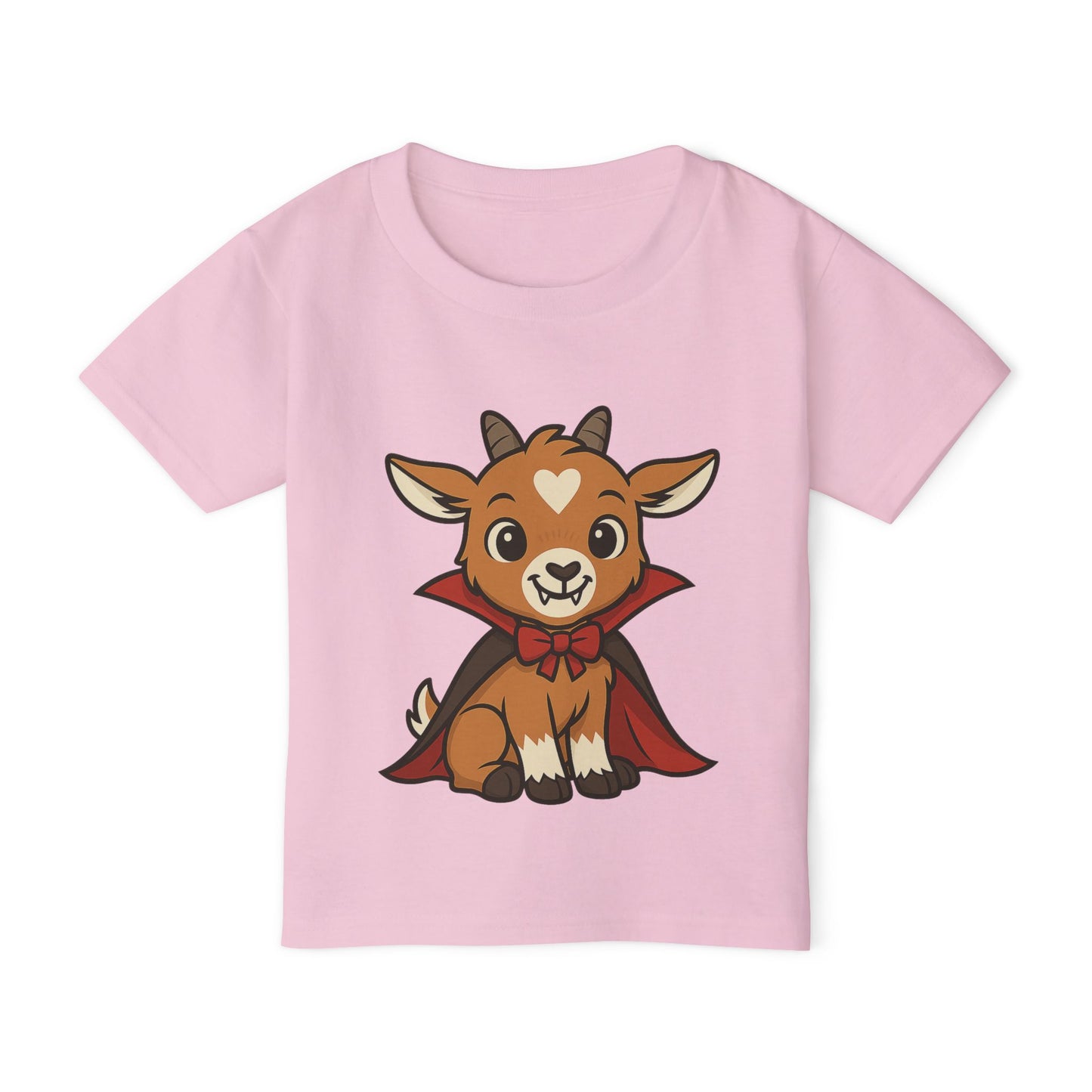 Toddler Halloween 2 - Vampire Kid T-Shirt | Cute Halloween Costume Tee for Kids | Prancer Halloween Costume Tee