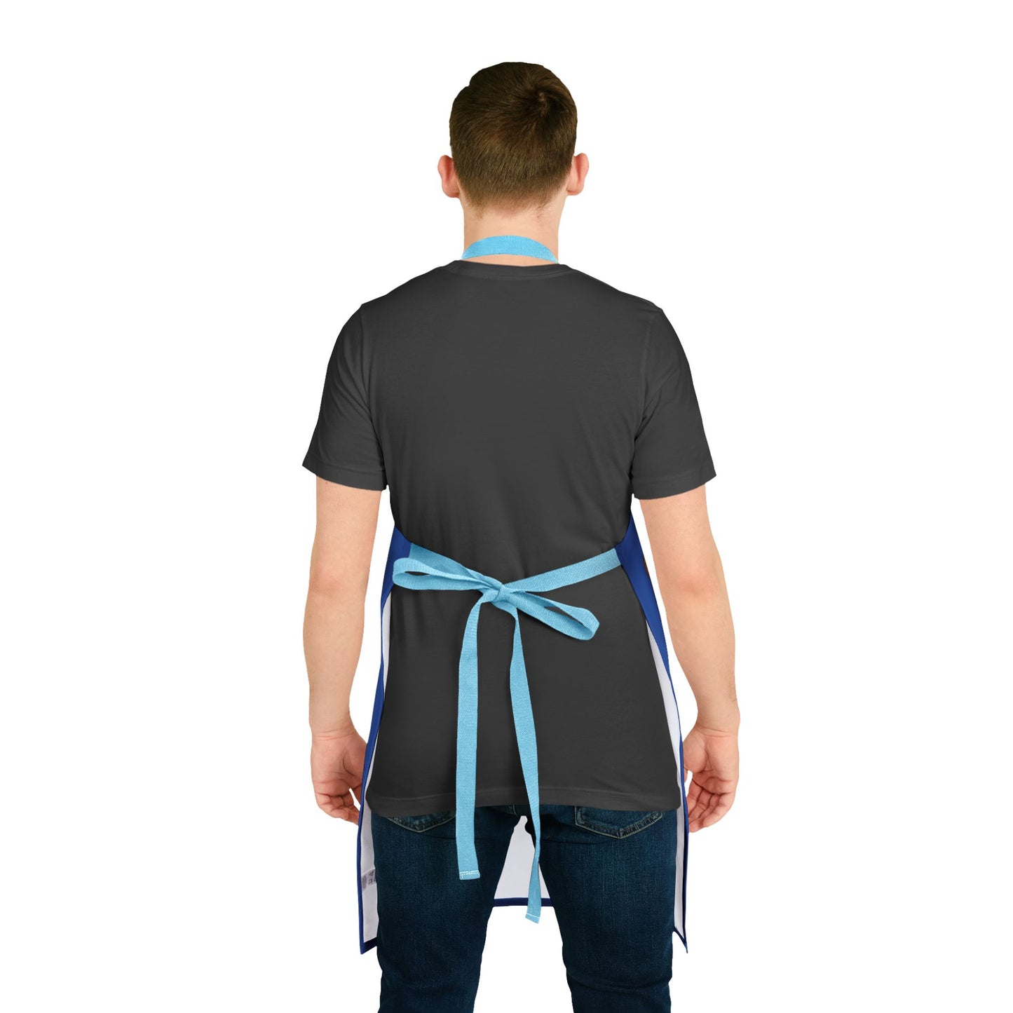BBQ Kid Apron