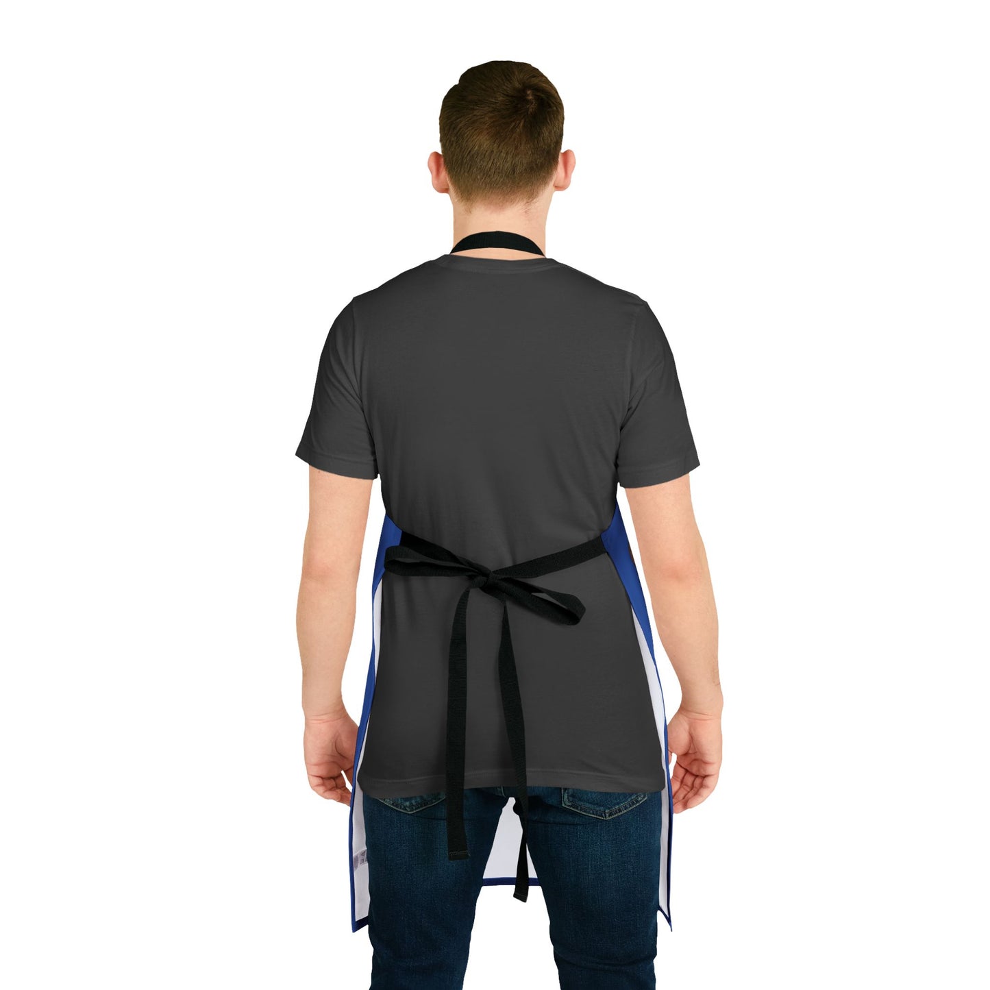 BBQ Kid Apron