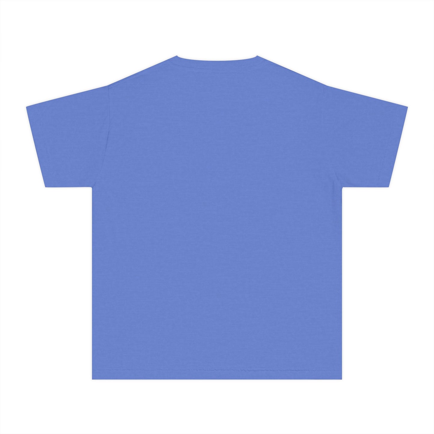 Smart Kid Youth T-Shirt – Detective Adventure Graphic Tee | Cute Unisex Animal Character Shirt