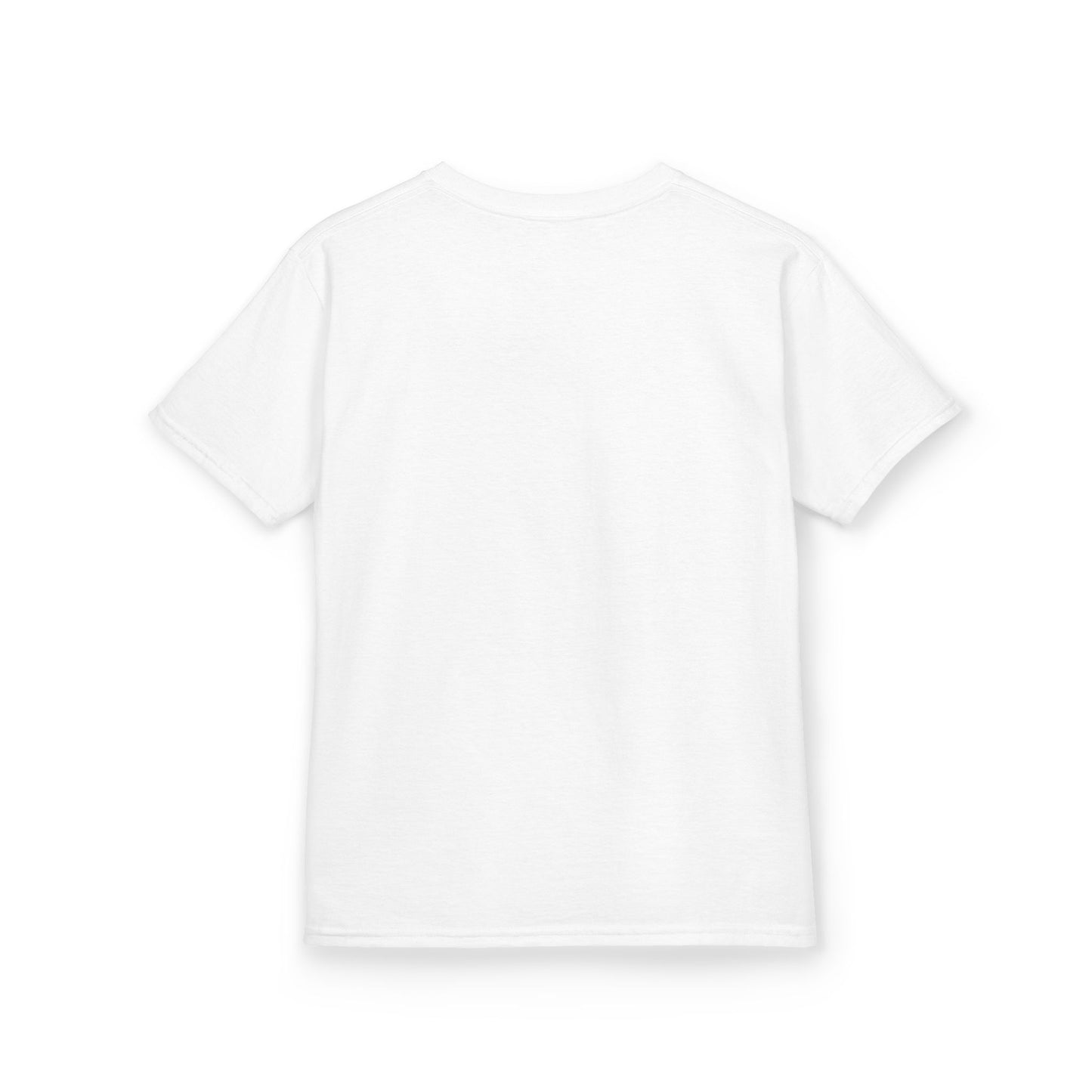 Rodeo Kid T-Shirt – Made for Smart Kids with Big Kid Power