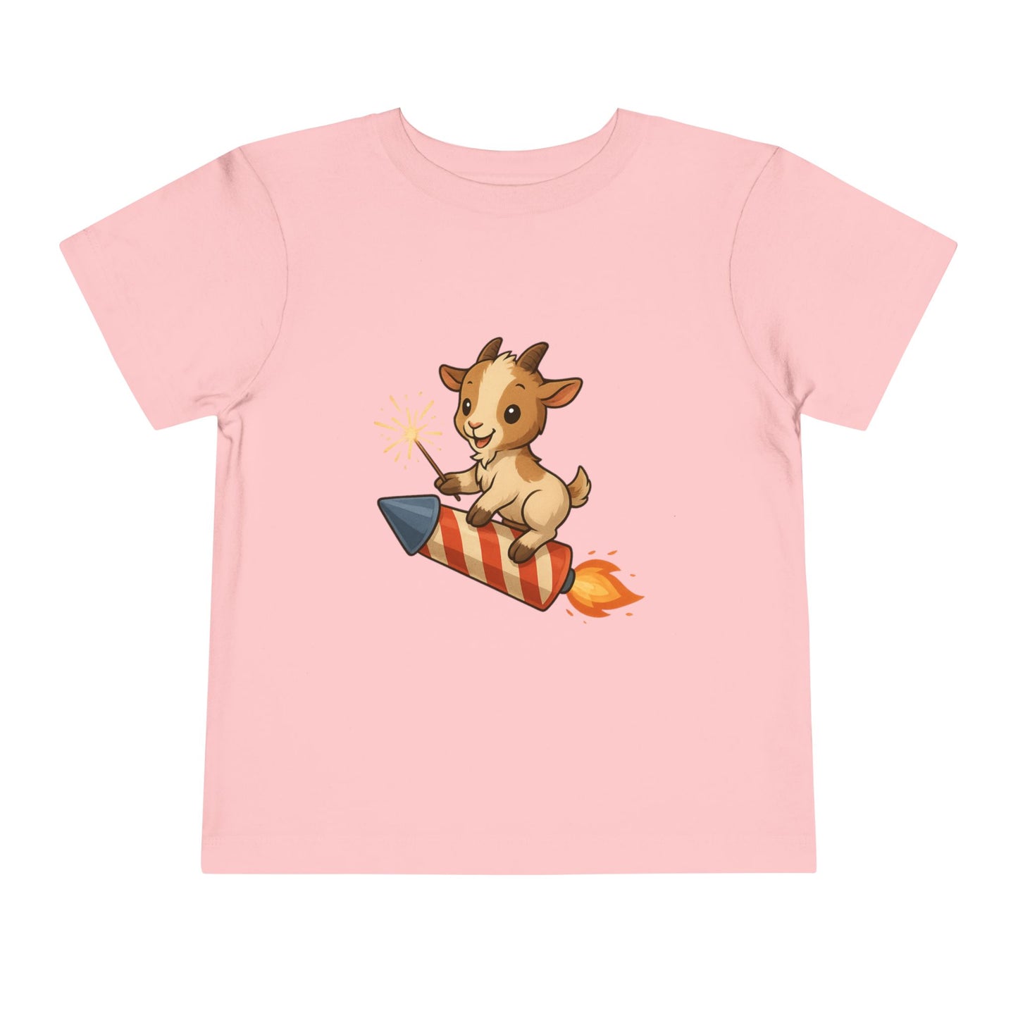 π Rocket Kid T-Shirt β Launch Style with Smart Kid Confidence