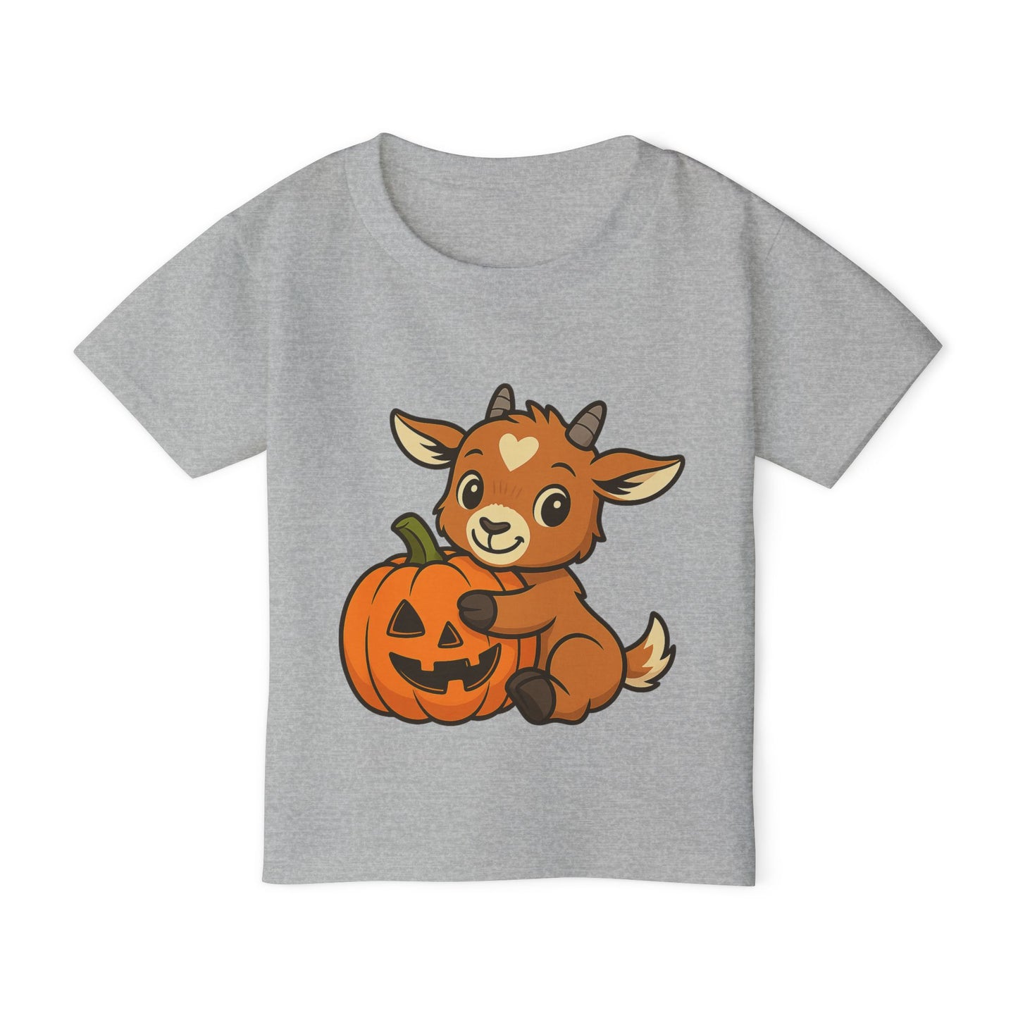 Toddler Halloween 4 - Pumpkin Hug Kid Shirt | Toddler Halloween T-Shirt | Prancer Halloween T-Shirt