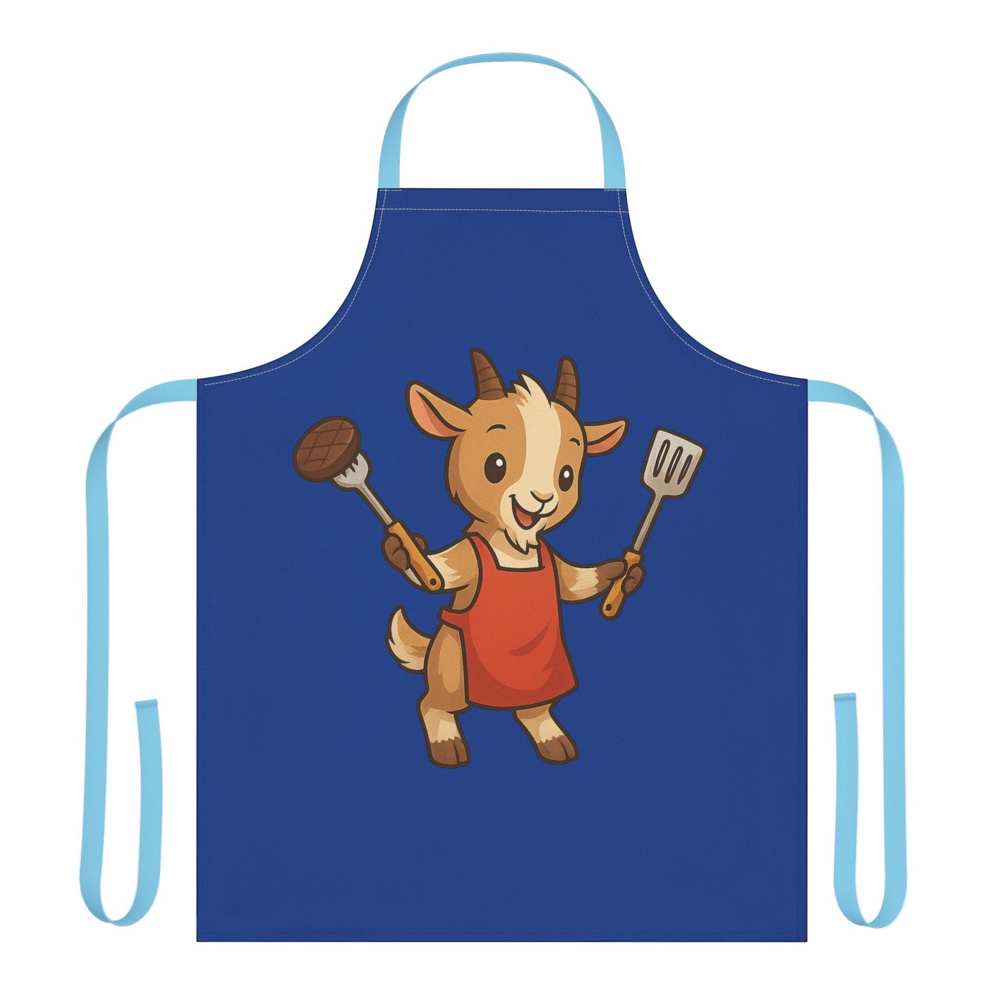 BBQ Kid Apron