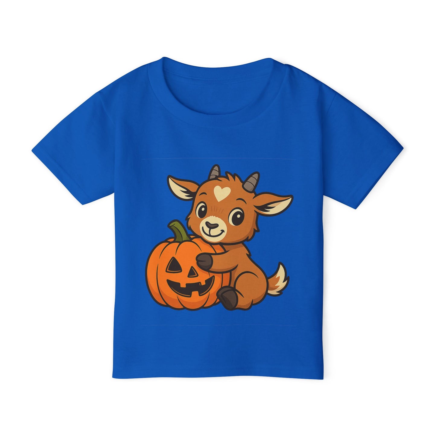 Toddler Halloween 4 - Pumpkin Hug Kid Shirt | Toddler Halloween T-Shirt | Prancer Halloween T-Shirt