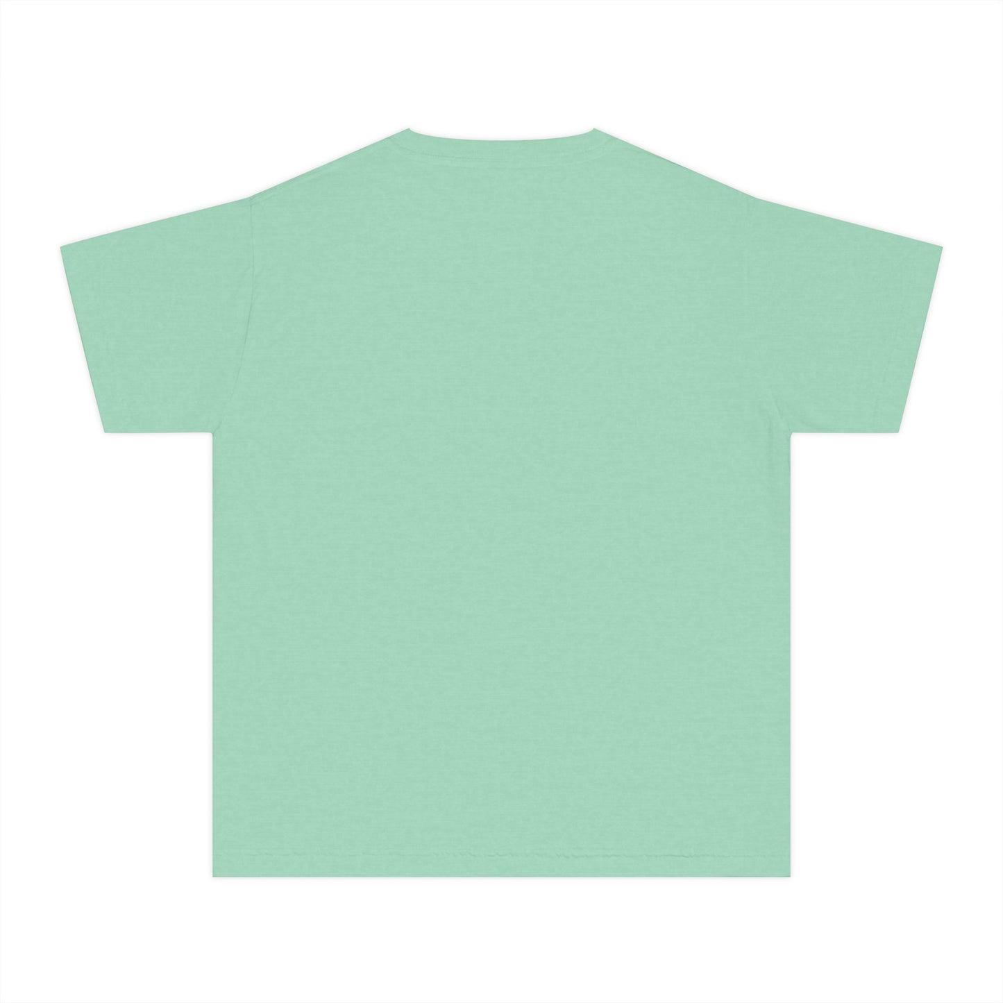 Smart Kid Youth T-Shirt – Detective Adventure Graphic Tee | Cute Unisex Animal Character Shirt