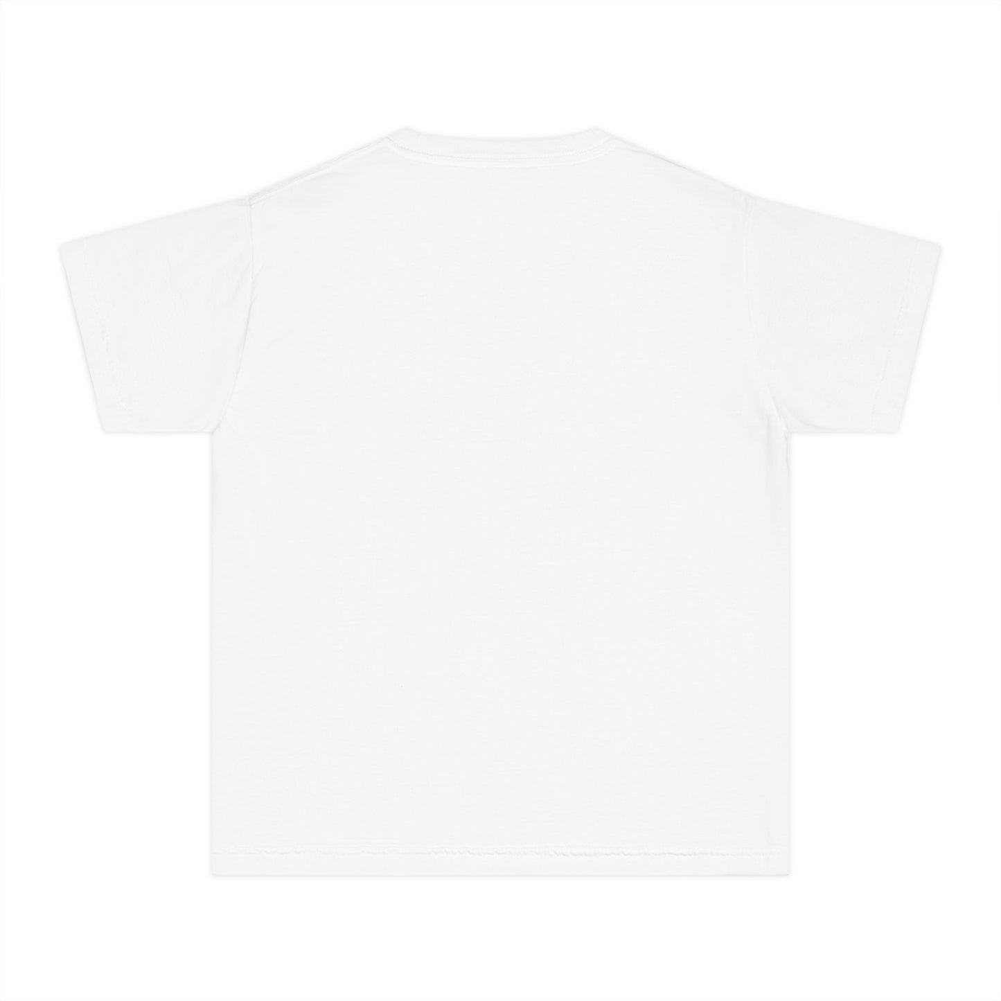 Smart Kid Youth T-Shirt – Detective Adventure Graphic Tee | Cute Unisex Animal Character Shirt
