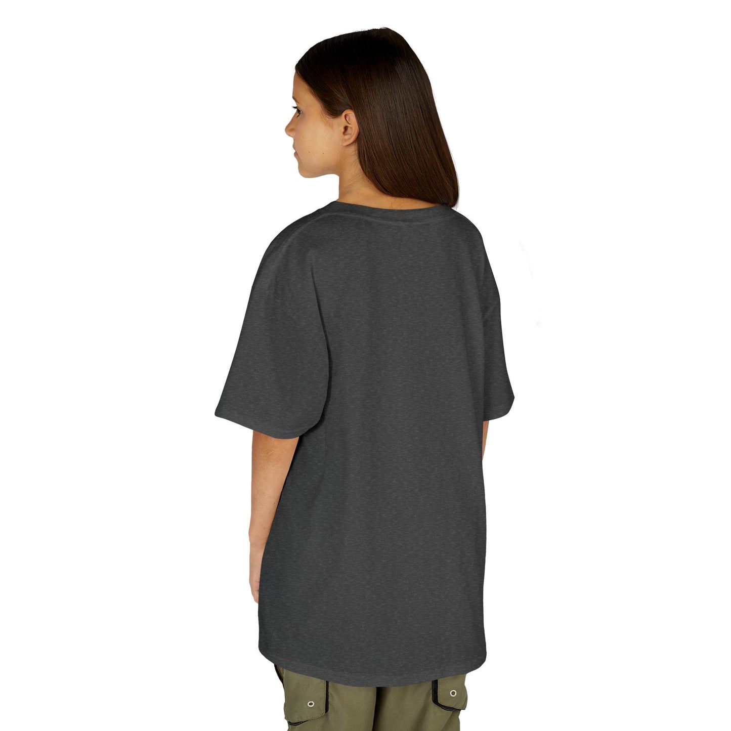 Rodeo Kid T-Shirt – Made for Smart Kids with Big Kid Power