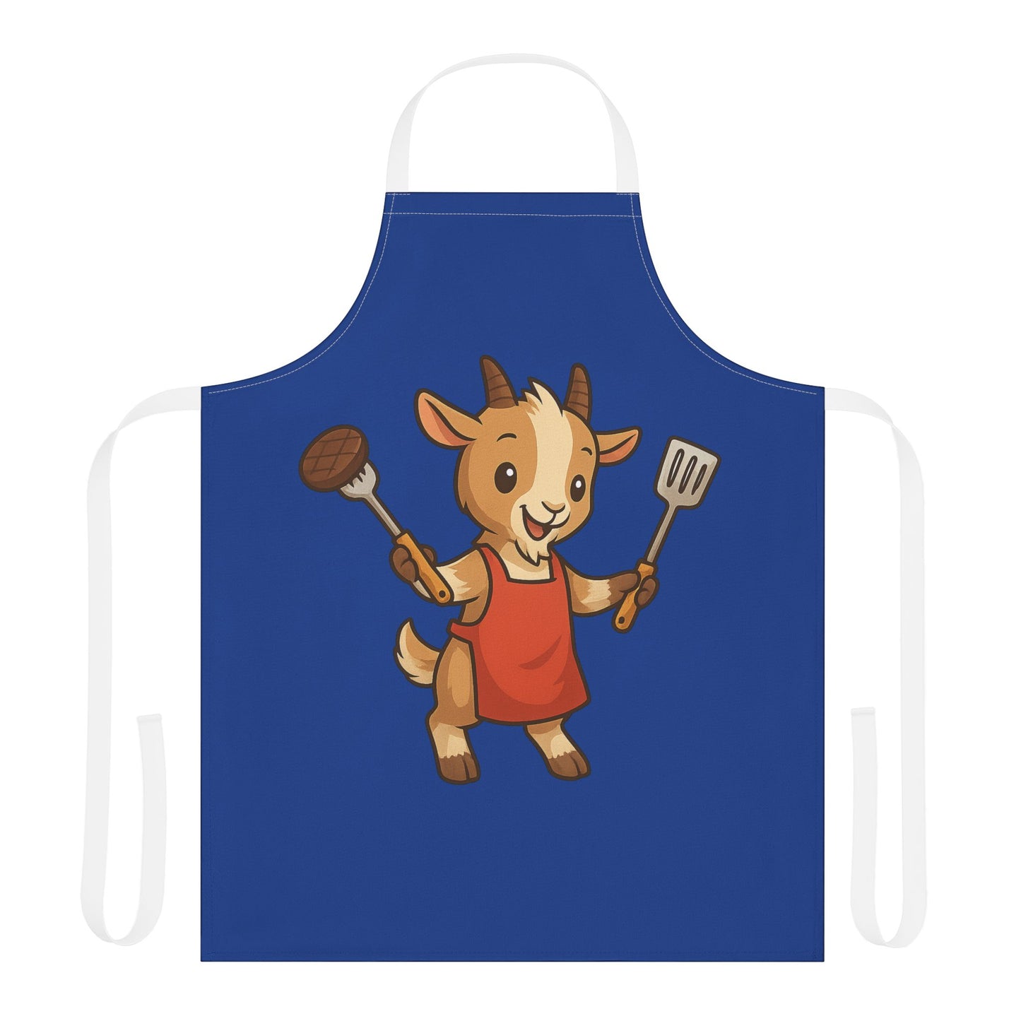 BBQ Kid Apron