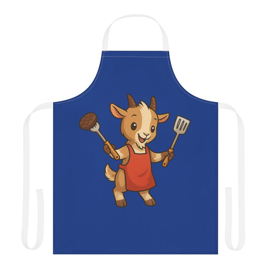BBQ Kid Apron