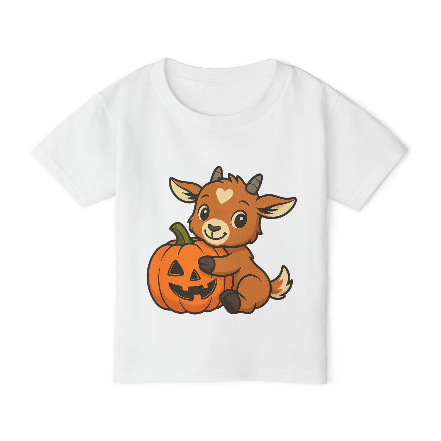 Toddler Halloween 4 - Pumpkin Hug Kid Shirt | Toddler Halloween T-Shirt | Prancer Halloween T-Shirt