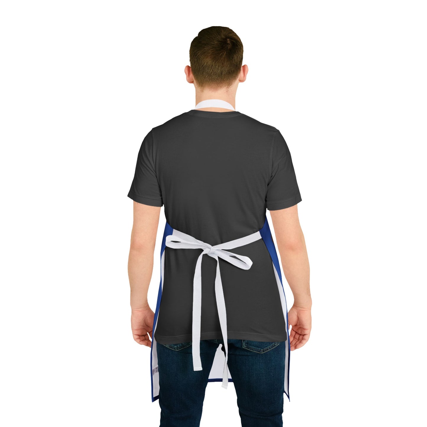 BBQ Kid Apron