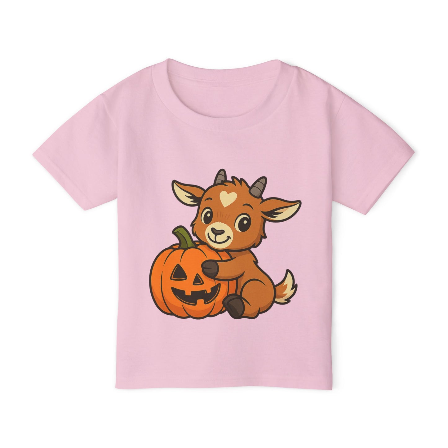 Toddler Halloween 4 - Pumpkin Hug Kid Shirt | Toddler Halloween T-Shirt | Prancer Halloween T-Shirt