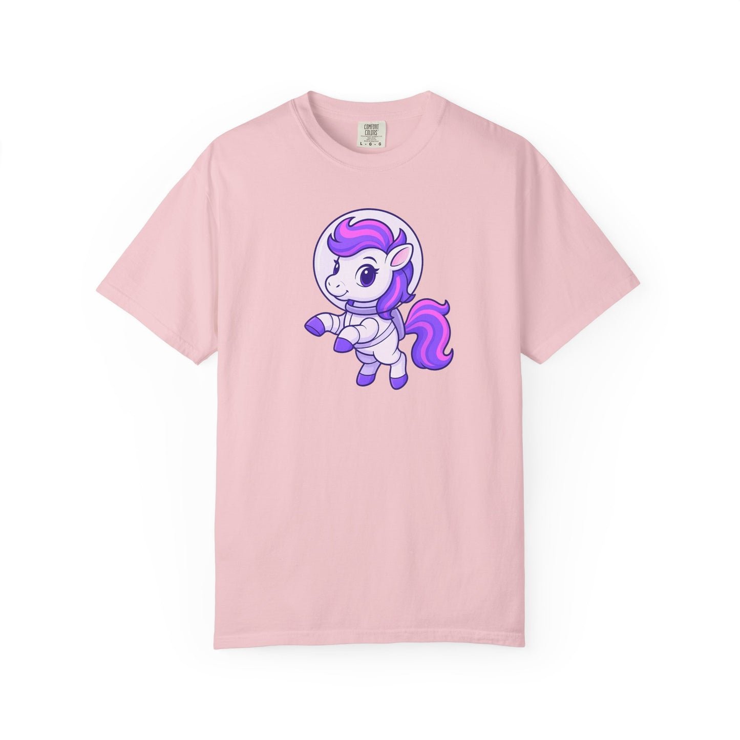 Cute Space Pony T-Shirt | Astronaut Pony Tee | Out of This World Shirt | Twinkle the Space Pony | Gift for Space and Pony Lovers