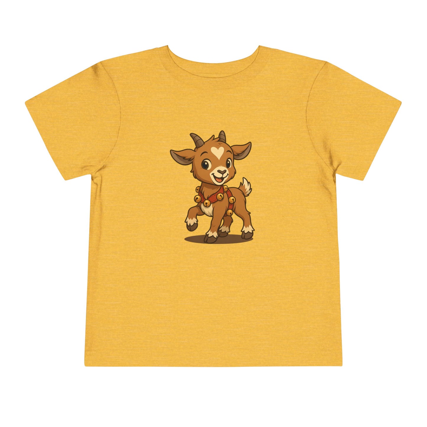 Toddler Reindeer Kid T-Shirt | Cute Shirt for Baby | Toddler Christmas Top