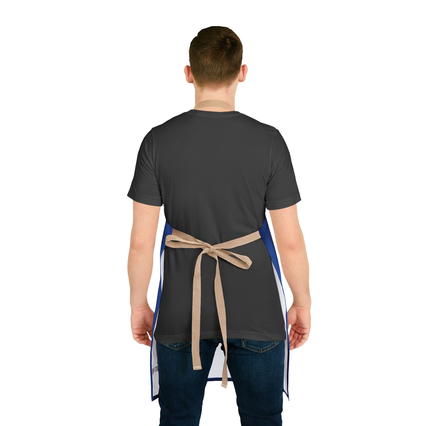 BBQ Kid Apron