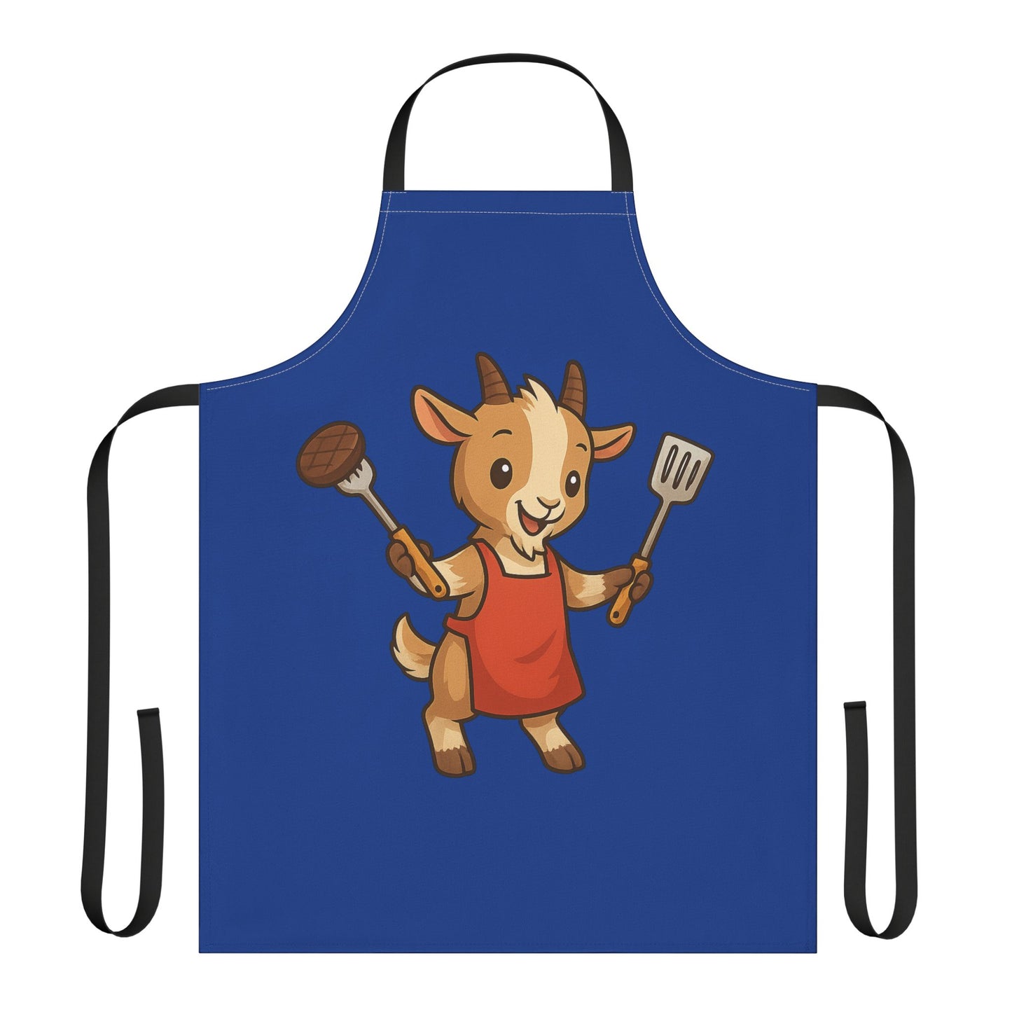 BBQ Kid Apron