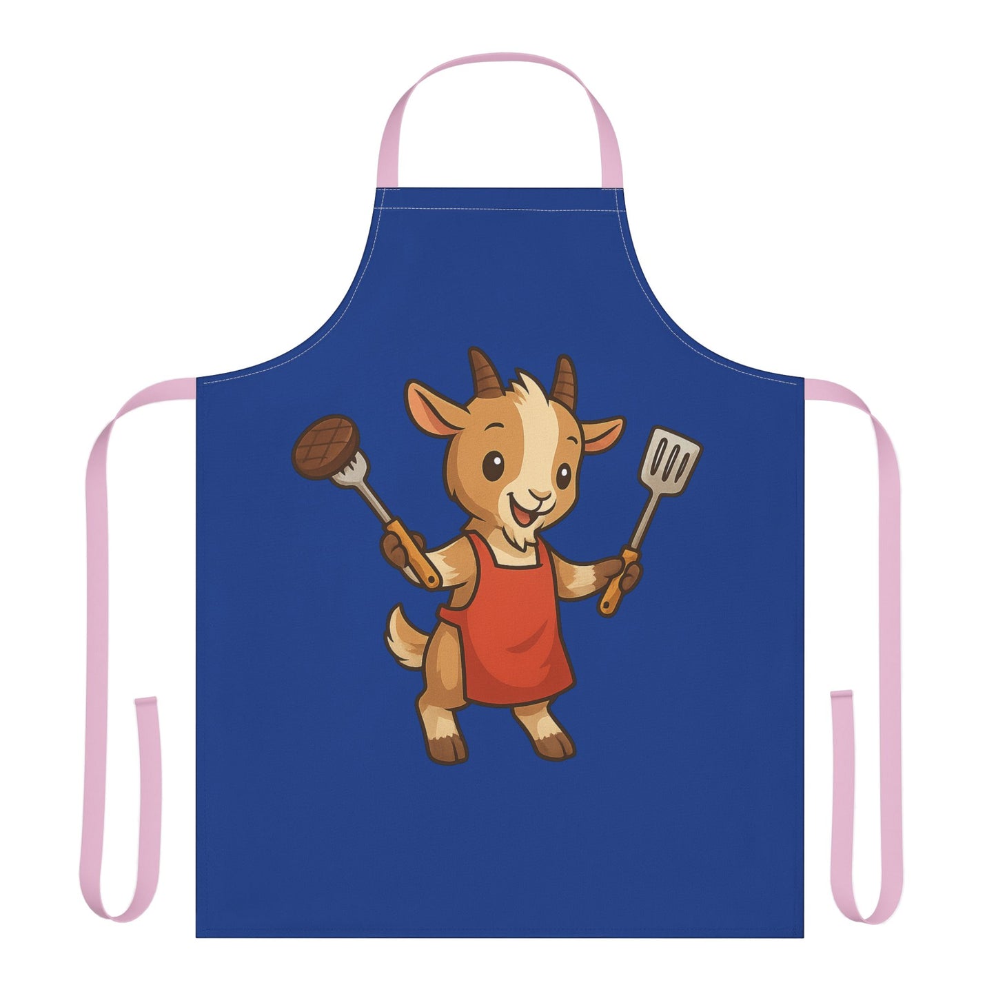 BBQ Kid Apron