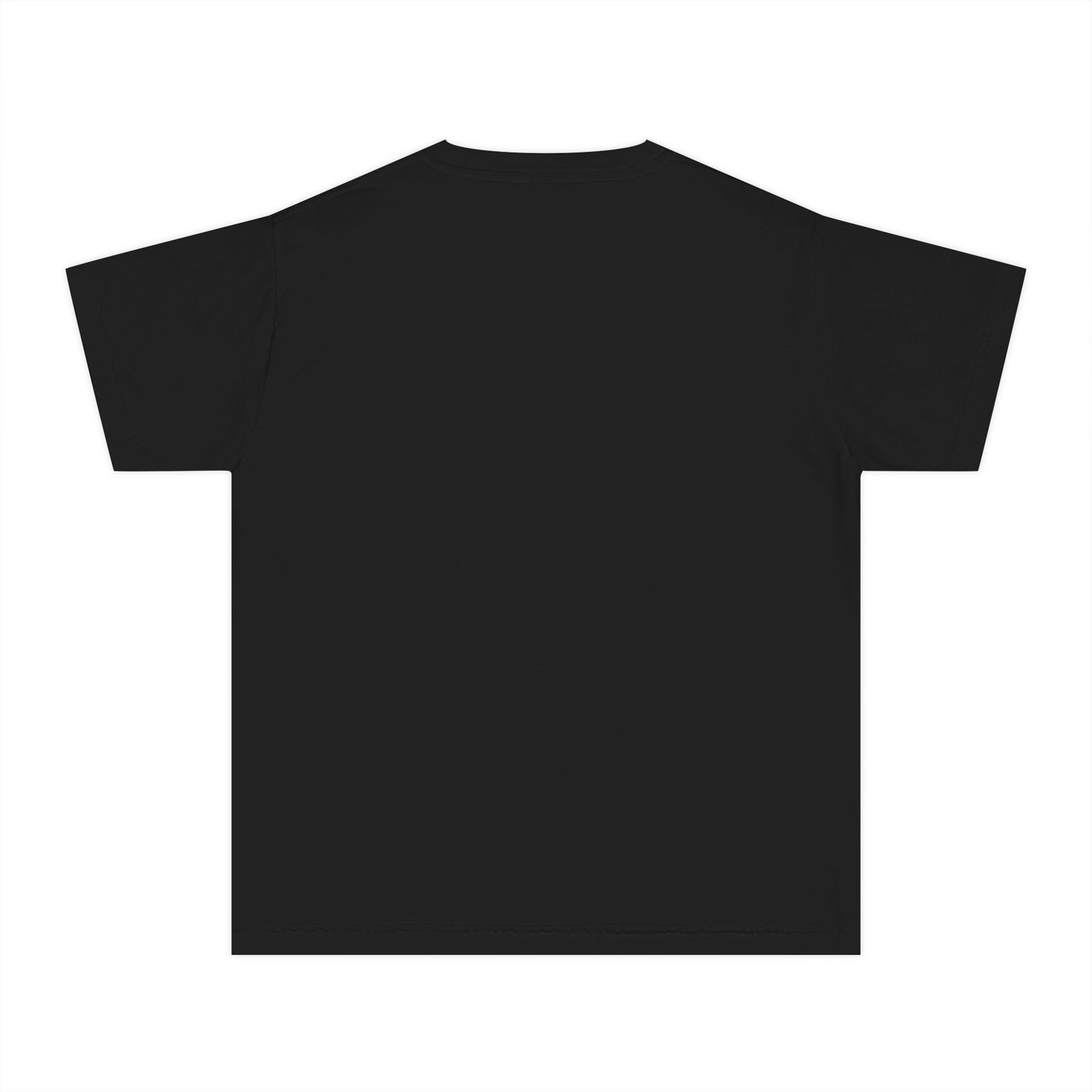 Smart Kid Youth T-Shirt – Detective Adventure Graphic Tee | Cute Unisex Animal Character Shirt