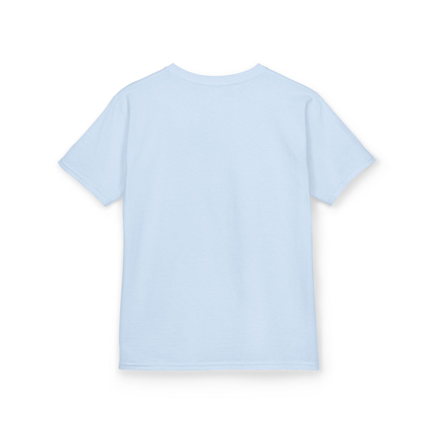 Rodeo Kid T-Shirt – Made for Smart Kids with Big Kid Power