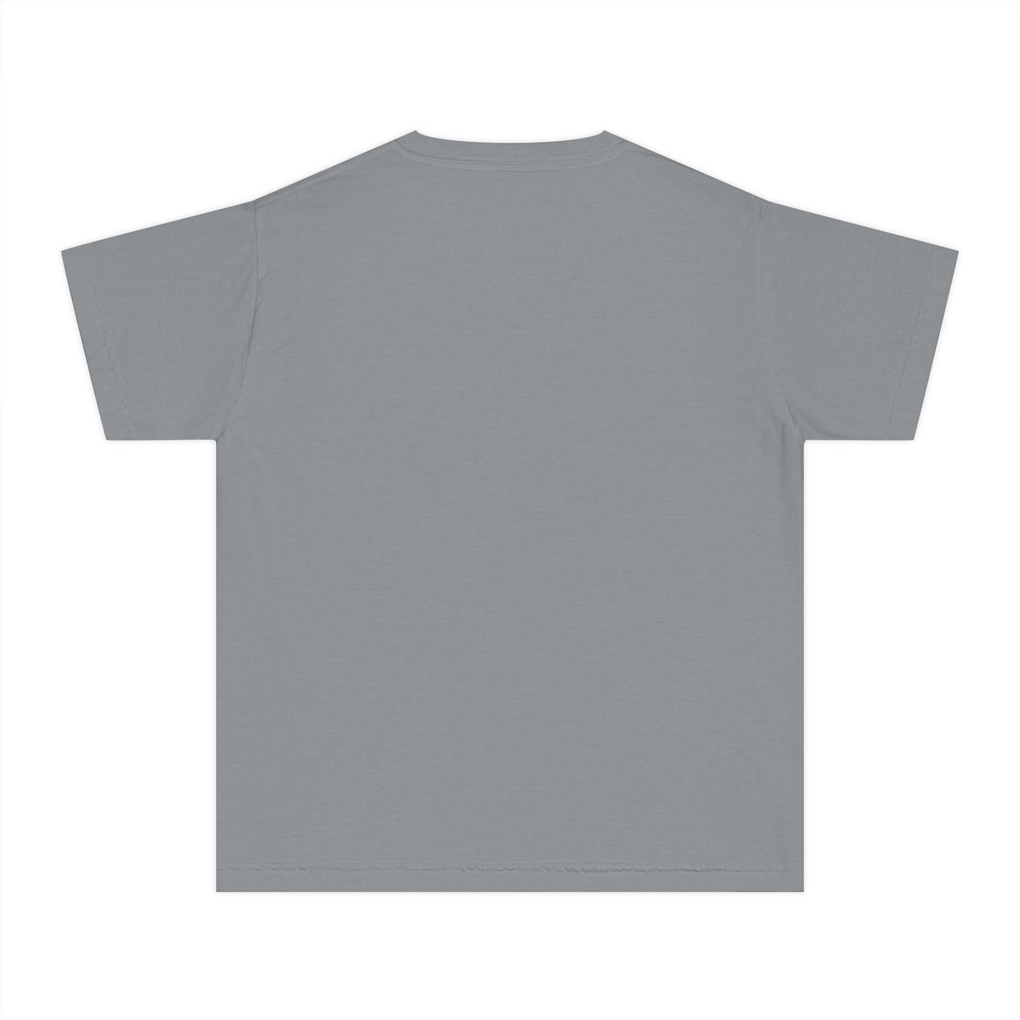 Smart Kid Youth T-Shirt – Detective Adventure Graphic Tee | Cute Unisex Animal Character Shirt