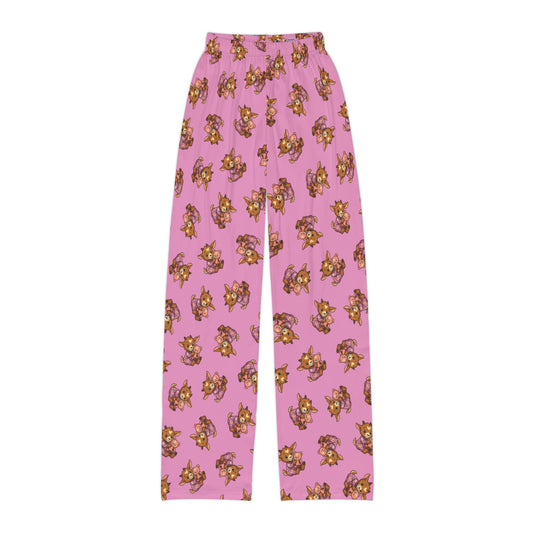 Bedtime Kid Lounge Pants
