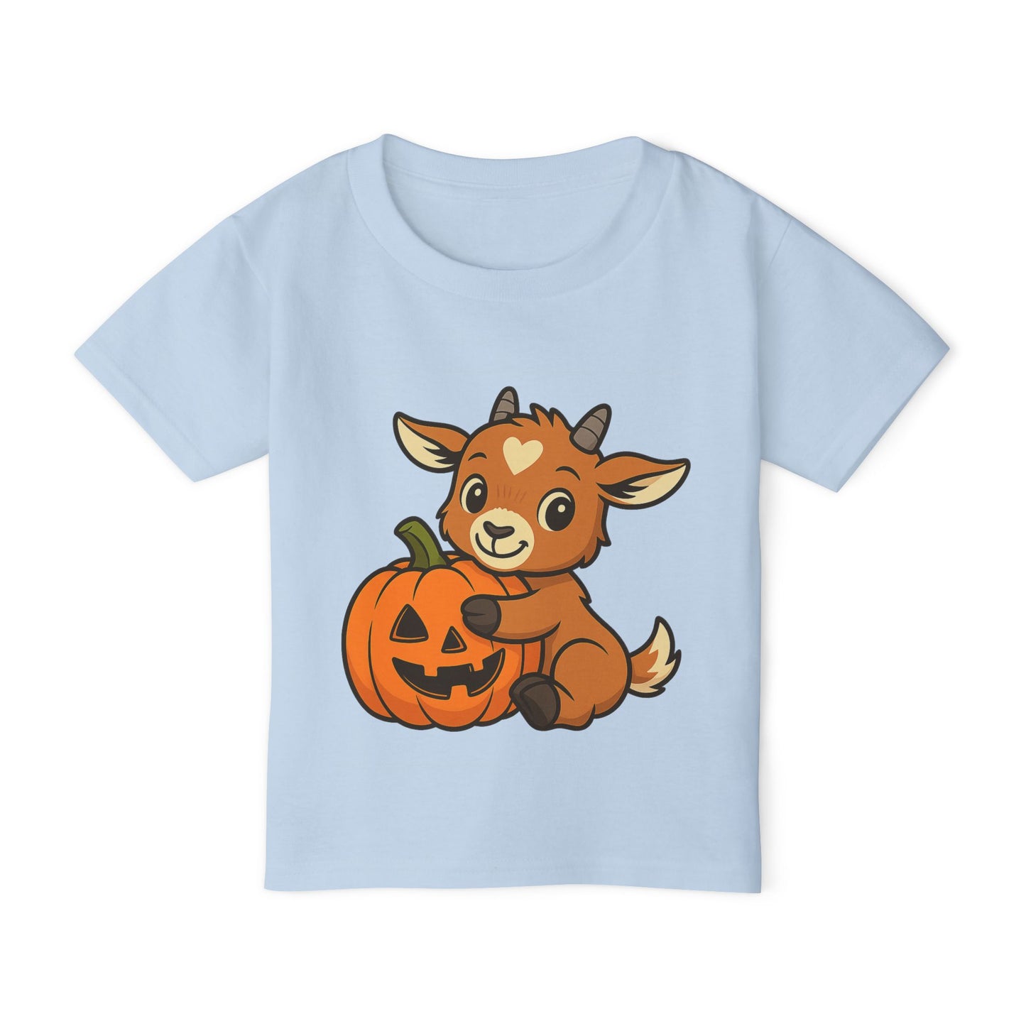 Toddler Halloween 4 - Pumpkin Hug Kid Shirt | Toddler Halloween T-Shirt | Prancer Halloween T-Shirt