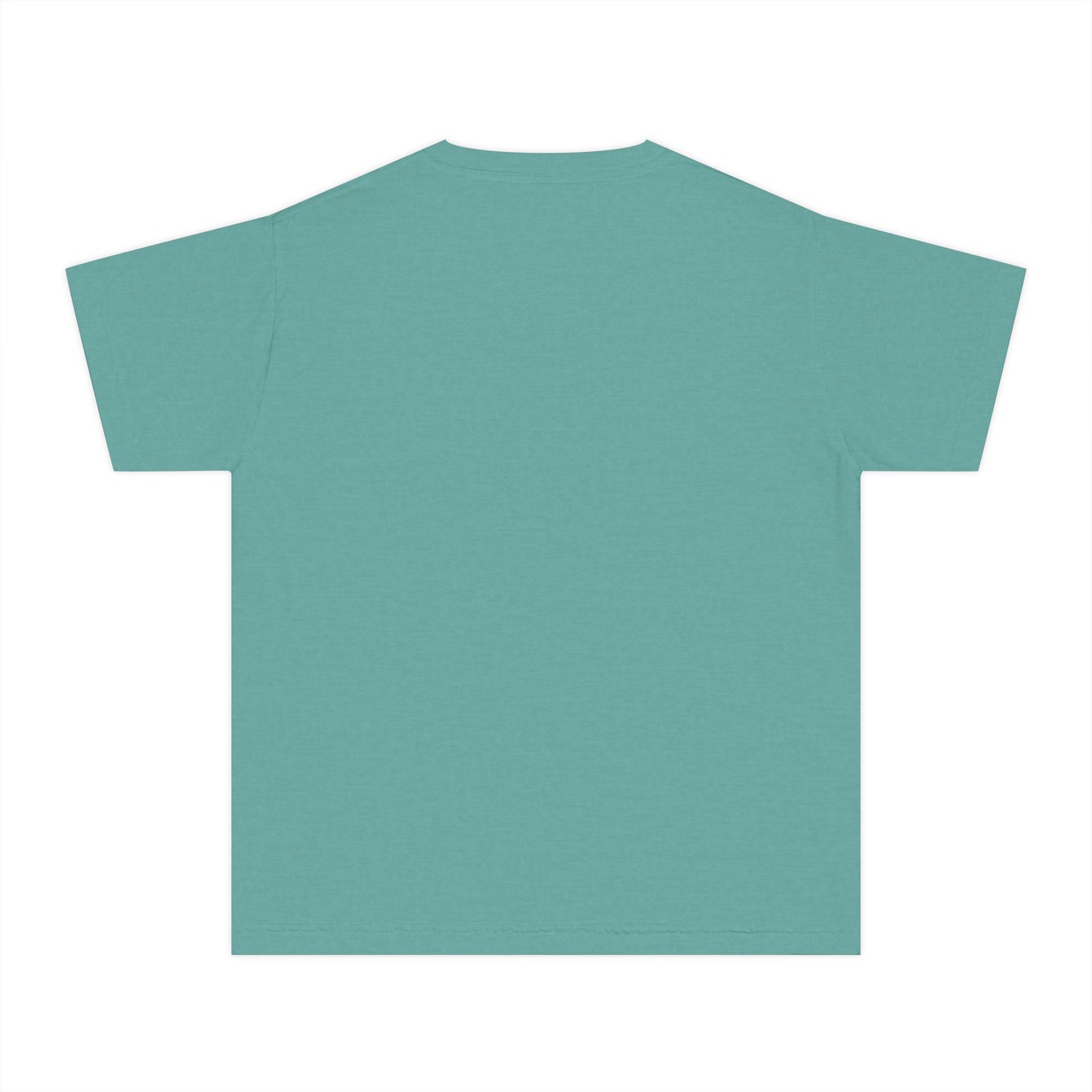 Smart Kid Youth T-Shirt – Detective Adventure Graphic Tee | Cute Unisex Animal Character Shirt