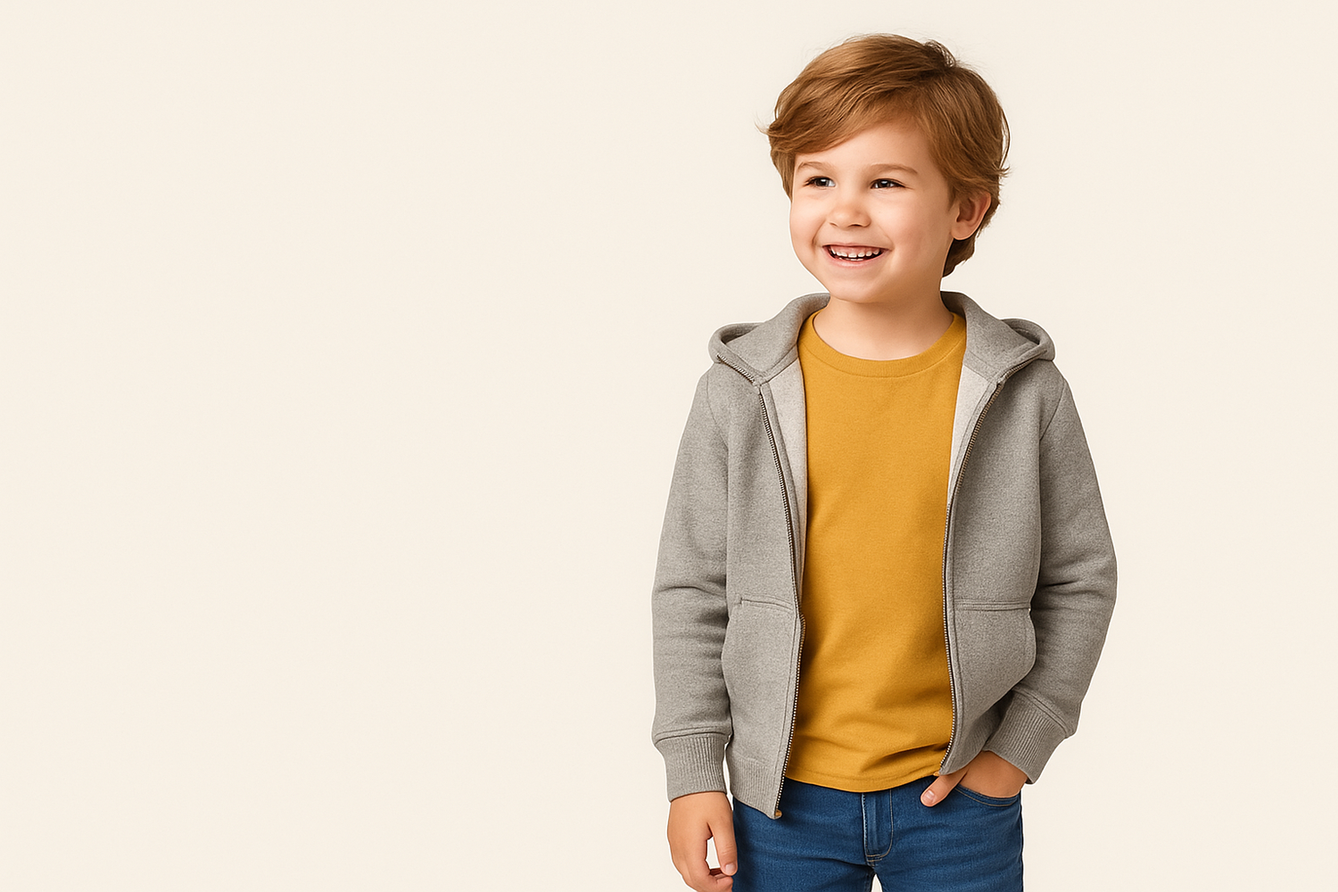 Kids' Clothing