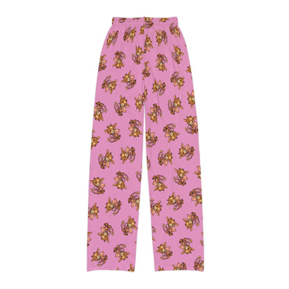 Bedtime Kid Lounge Pants