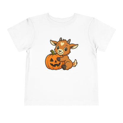 Toddler Halloween 4 - Pumpkin Hug Kid Shirt | Toddler Halloween T-Shirt | Prancer Halloween T-Shirt for Baby