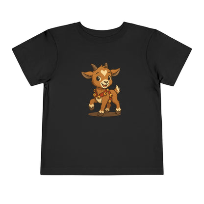 Toddler Reindeer Kid T-Shirt | Cute Shirt for Baby | Toddler Christmas Top