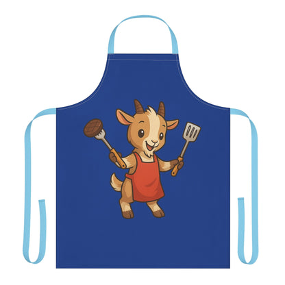 BBQ Kid Apron