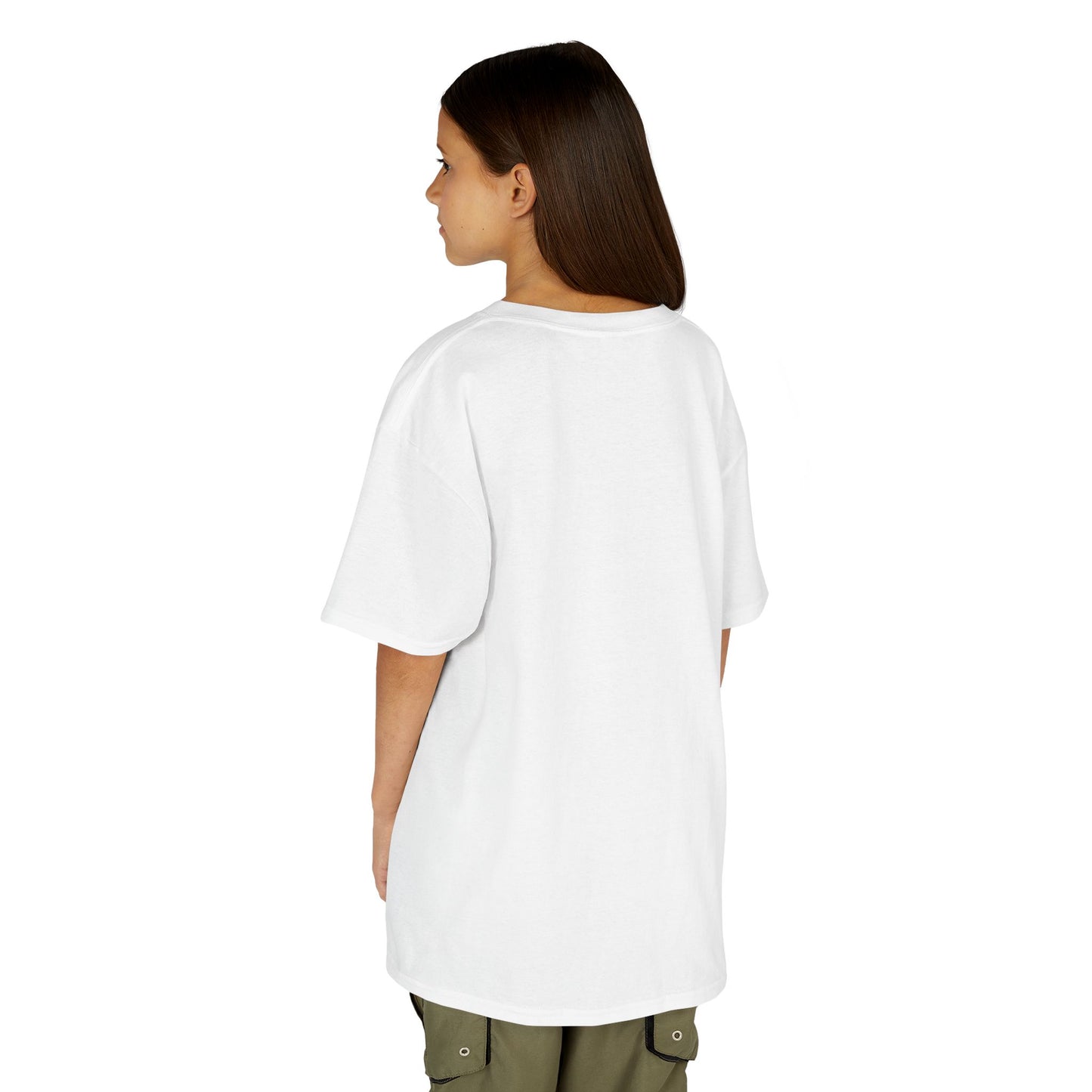 Rodeo Kid T-Shirt – Made for Smart Kids with Big Kid Power