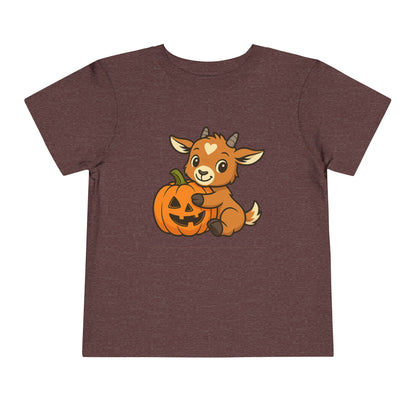Toddler Halloween 4 - Pumpkin Hug Kid Shirt | Toddler Halloween T-Shirt | Prancer Halloween T-Shirt for Baby
