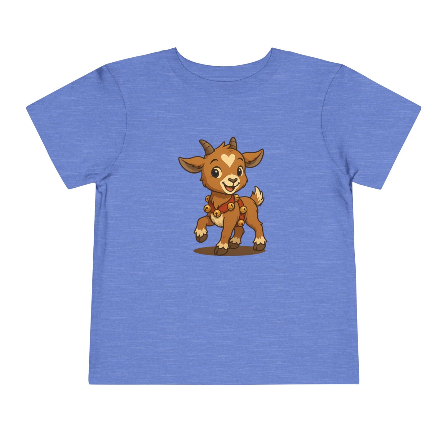Toddler Reindeer Kid T-Shirt | Cute Shirt for Baby | Toddler Christmas Top