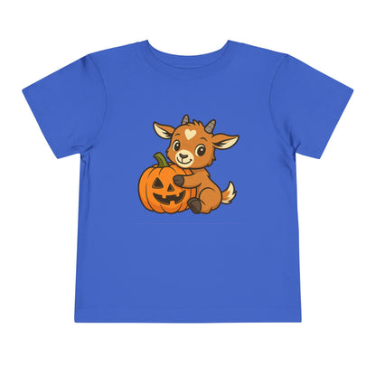 Toddler Halloween 4 - Pumpkin Hug Kid Shirt | Toddler Halloween T-Shirt | Prancer Halloween T-Shirt for Baby