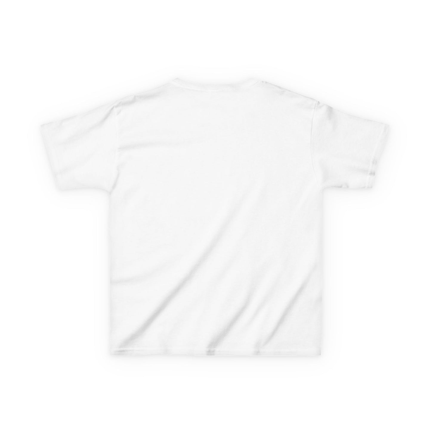 Rodeo Kid T-Shirt – Made for Smart Kids with Big Kid Power