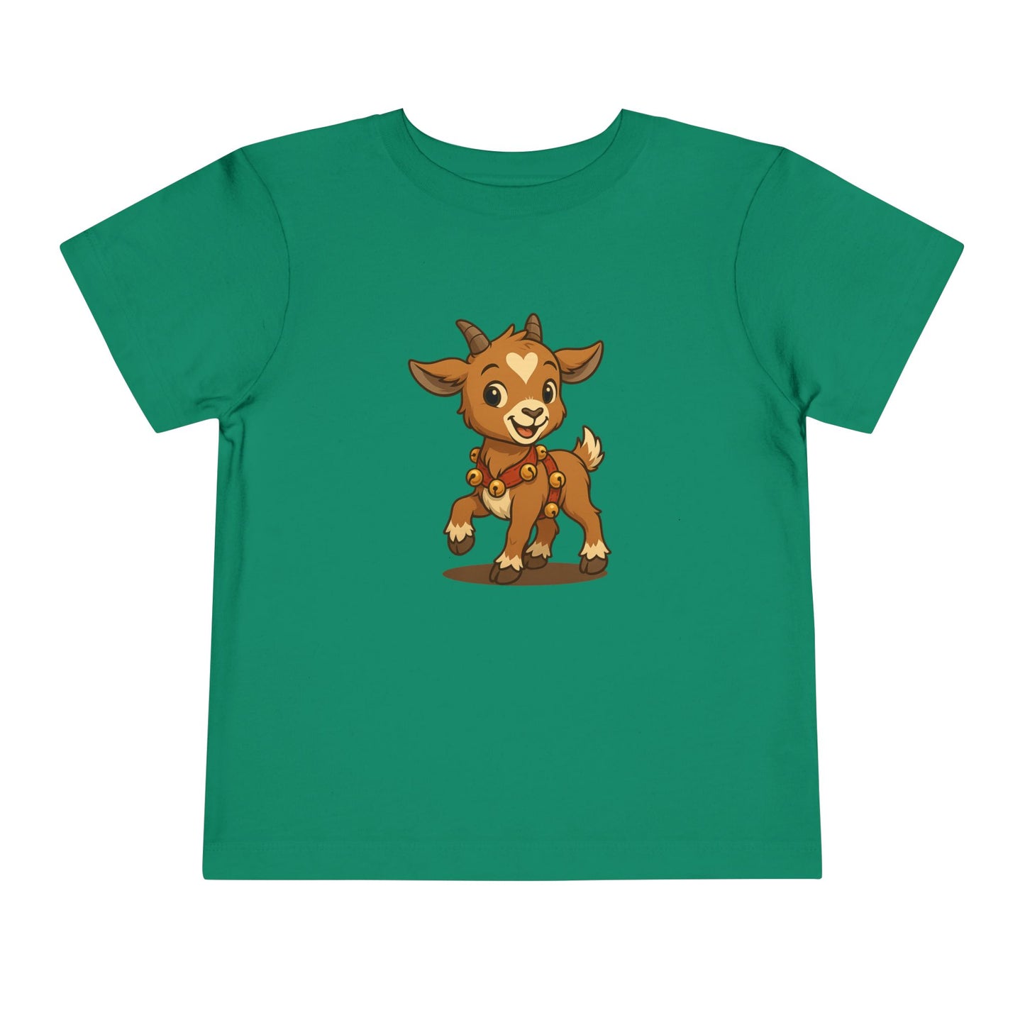 Toddler Reindeer Kid T-Shirt | Cute Shirt for Baby | Toddler Christmas Top