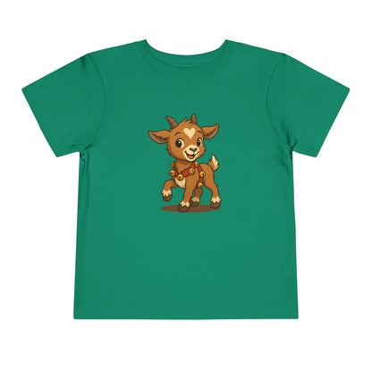 Toddler Reindeer Kid T-Shirt | Cute Shirt for Baby | Toddler Christmas Top
