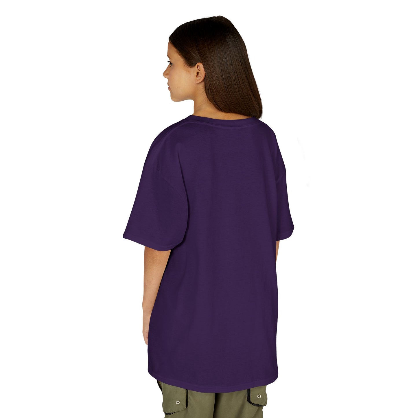 Rodeo Kid T-Shirt – Made for Smart Kids with Big Kid Power