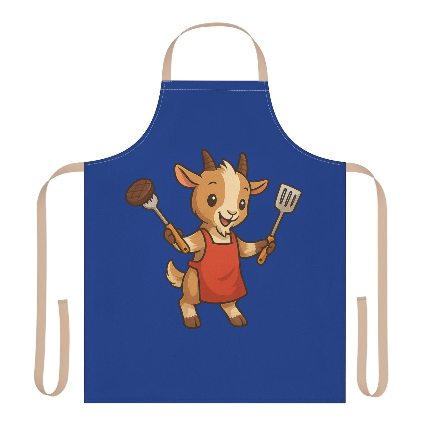 BBQ Kid Apron