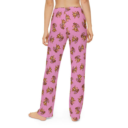 Bedtime Kid Lounge Pants
