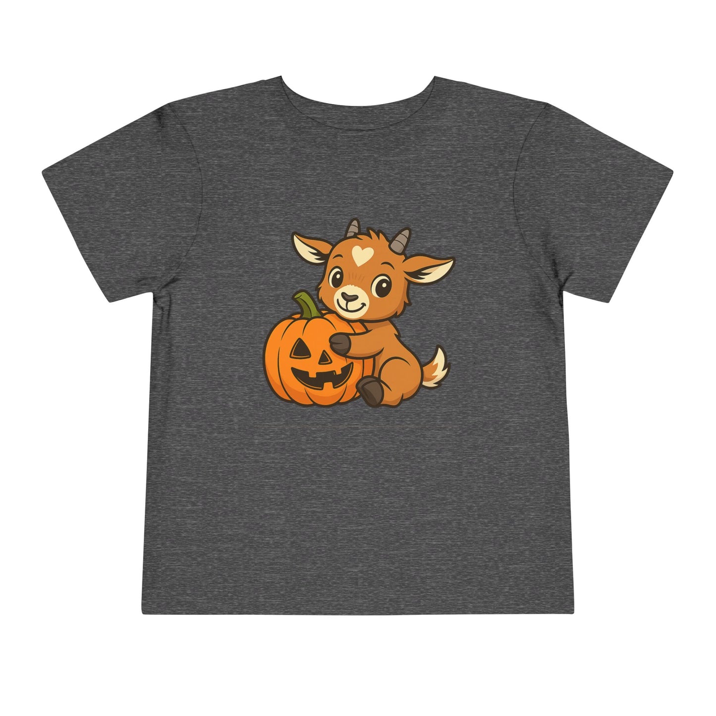 Toddler Halloween 4 - Pumpkin Hug Kid Shirt | Toddler Halloween T-Shirt | Prancer Halloween T-Shirt for Baby