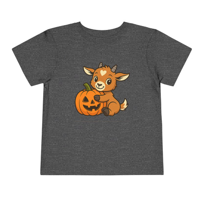 Toddler Halloween 4 - Pumpkin Hug Kid Shirt | Toddler Halloween T-Shirt | Prancer Halloween T-Shirt for Baby