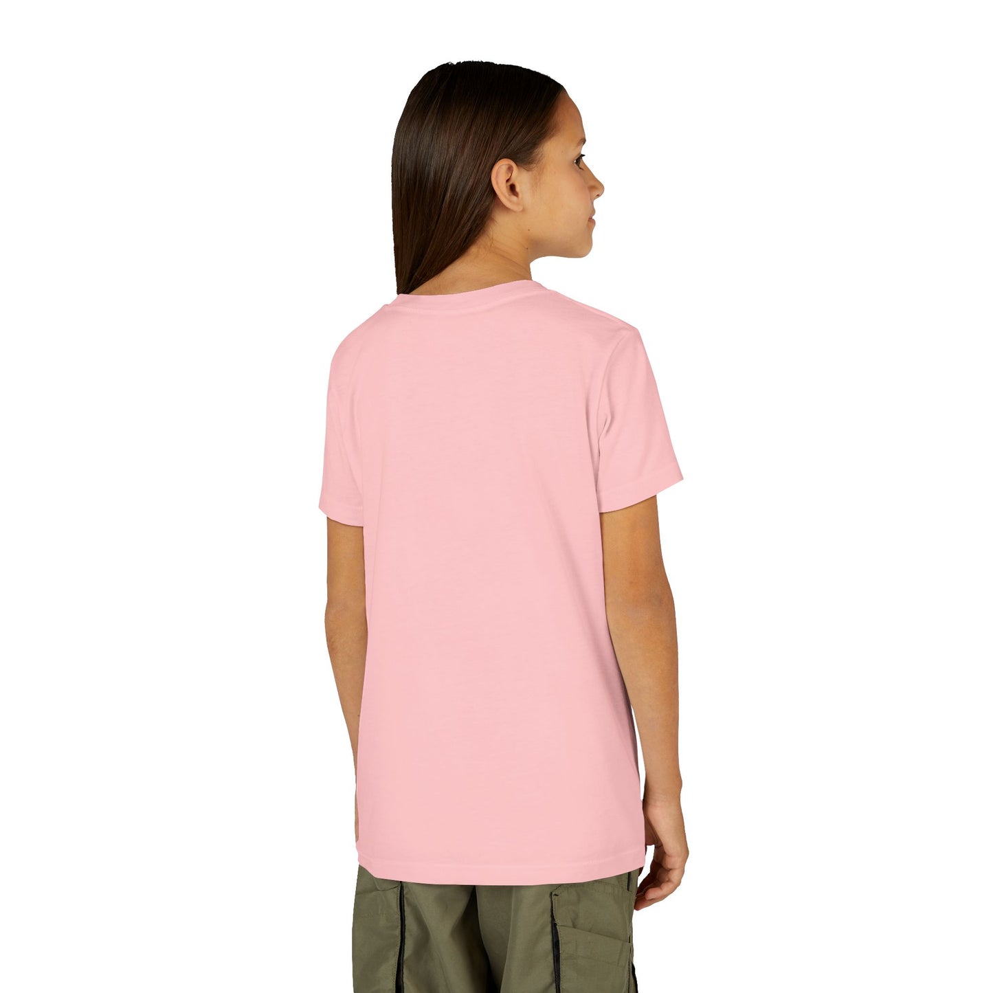 🦄 Magical Pony Kids T-Shirt, Where Happy Hearts and Magical Mischief Meet! ✨