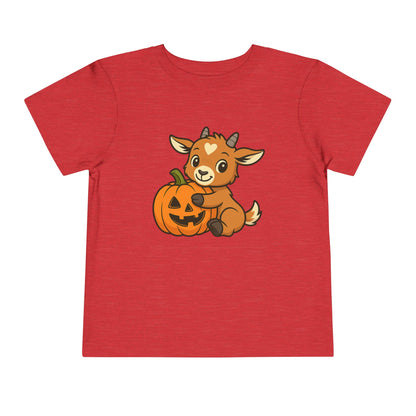 Toddler Halloween 4 - Pumpkin Hug Kid Shirt | Toddler Halloween T-Shirt | Prancer Halloween T-Shirt for Baby