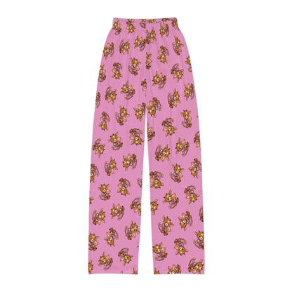 Bedtime Kid Lounge Pants