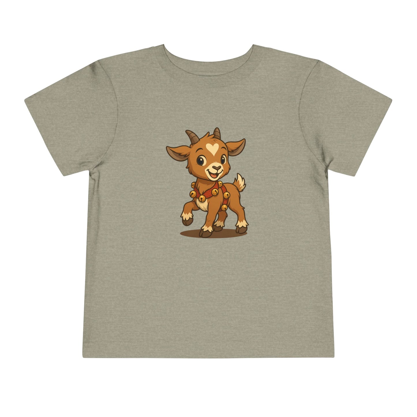 Toddler Reindeer Kid T-Shirt | Cute Shirt for Baby | Toddler Christmas Top